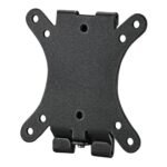 Ergotron 97-589 Neo-Flex® Wall Mount, ULD
