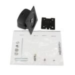 Ergotron 97-607 WorkFit - C Convert-to-Single HD Kit from Dual or LCD & Laptop