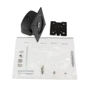 Ergotron 97-607 WorkFit - C Convert-to-Single HD Kit from Dual or LCD & Laptop