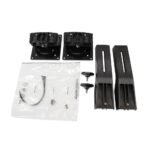Ergotron 97-615 Tall-User Kit for WorkFit Dual