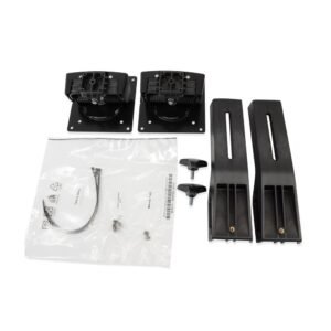 Ergotron 97-615 Tall-User Kit for WorkFit Dual