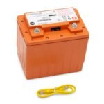 Ergotron 97-618 SV LiFe Replacement Battery Greater Than 30 Percent Charge