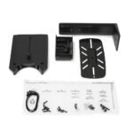 Ergotron 509-941-085-00 HOLDER,  SCANNER, BLK