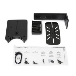Ergotron 97-815 SCANNER MOUNT, VESA ATTACH