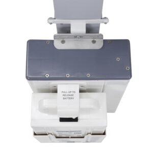 Ergotron 97-818-214 NEO-FLEX Mounting Bracket, ERGOTRON LIGHT GREY