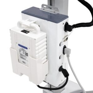 Ergotron 695-091-00 BOP, SV LiFe Power Upgrade System cord & hardware kit, UK, IRL, HKG, MYS, SAU-UK