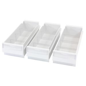 Ergotron  97-847 StyleView Replacement Drawer Kit, SV43/44 Triple
