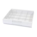 Ergotron  97-848 StyleView Replacement Drawer Kit, SV43/44 Single