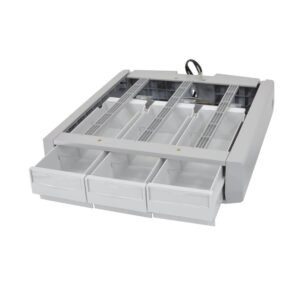 Ergotron  97-849 StyleView Supplemental Drawer, SV43/44 triple
