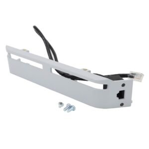 Ergotron  97-855 SV Ethernet Side Cover, LCD