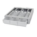 Ergotron  97-864 StyleView Supplemental Triple Storage Drawer