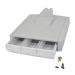 Ergotron  97-865 StyleView Primary Triple Storage Drawer
