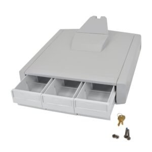 Ergotron  97-865 StyleView Primary Triple Storage Drawer