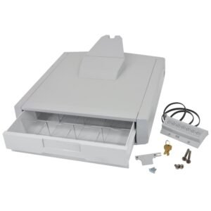 Ergotron  97-868 StyleView Primary Drawer, SV44 Laptop single