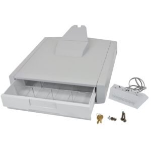 Ergotron  97-900 StyleView Primary Drawer, SV43 LCD single