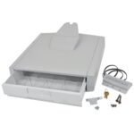 Ergotron  97-902 StyleView Primary Drawer, SV43 Laptop single