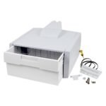Ergotron  97-971 StyleView Primary Tall Drawer, SV44 Laptop Single