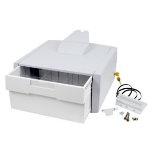 Ergotron  97-971 StyleView Primary Tall Drawer, SV44 Laptop Single