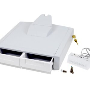 Ergotron  97-979 StyleView Primary Drawer, SV43 LCD Double