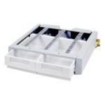 Ergotron 97-983 StyleView Supplemental Drawer, SV43/44 Double