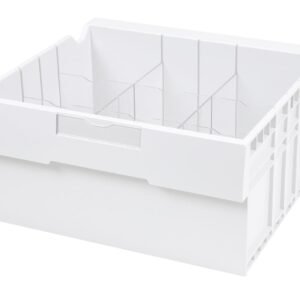 Ergotron 97-986 StyleView Replacement Drawer Kit, SV43/44 Tall Single