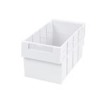 Ergotron 97-987 StyleView Replacement Drawer Kit, SV43/44 Tall Double