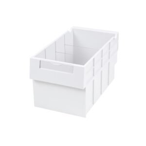 Ergotron 97-987 StyleView Replacement Drawer Kit, SV43/44 Tall Double