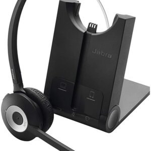 JABRA 935-15-503-108 JABRA PRO 935 BT MS APAC SINGLE CONNECTIVITY