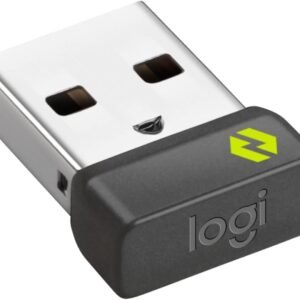 LOGITECH 956-000009 LOGI BOLT USB RECEIVER