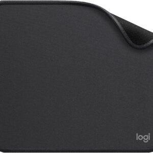 LOGITECH 956-000031 Mouse Pad Studio Series - Graphite