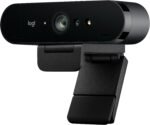 LOGITECH 960-001196 Logiteh Brio 4K Stream Edition Webcam | 960-001196