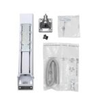 Ergotron 98-029 StyleView Single HD Monitor Kit