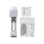 Ergotron 98-088 SV HD Single Monitor Kit with Pivot