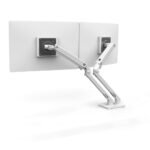 Ergotron 98-111 GROMMET MOUNT FOR MXV DUAL ARM