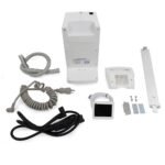 Ergotron 98-265 LiFeKinnex, WALL/DESK CHARGER, JPN