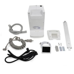 Ergotron 98-265 LiFeKinnex, WALL/DESK CHARGER, JPN