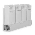 Ergotron 98-261 LiFeKinnex, WALL/DESK CHARGER, GBR