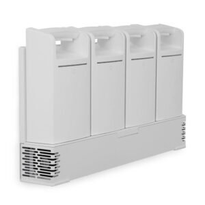 Ergotron 98-261 LiFeKinnex, WALL/DESK CHARGER, GBR