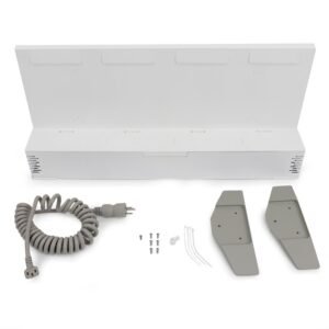 Ergotron 98-260 LiFeKinnex, WALL/DESK CHARGER, EU