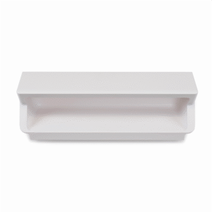 Ergotron 98-437 CareFit Pro Worksurface Expansion Kit