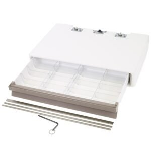 Ergotron 98-487 CareFit™ Pro Single Drawer