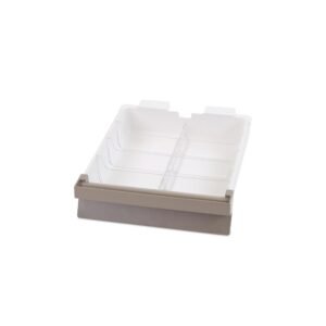 Ergotron 98-599-030 CareFit Pro Double Replacement Drawer. SNW