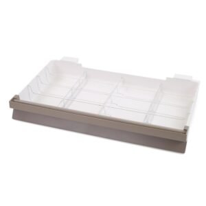 Ergotron 98-600-030 CareFit Pro Single Replacement Drawer. SNW