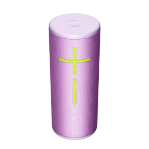 ULTIMATE 984-001425 Ultimate Ears 984-001425 MEGABOOM 3 Portable Wireless Bluetooth Speaker, Seashell Peach,Pink