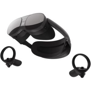 HTC 99HATS003-00 HTC Vive XR Elite Virtual Reality Headset, 99HATS003-00