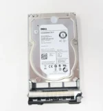 DELL 9ZM273-150 9ZM273-150 Dell 1TB 7.2K RPM SAS 6Gbps 3.5" HDD