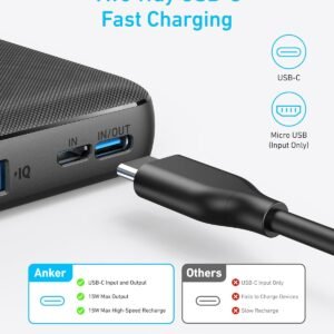 ANKER A1247H11 Anker PowerCore III 10000mah