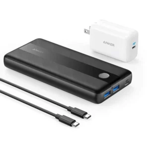 ANKER A1284H11 Anker PowerCore III Elite 19200mah 60W