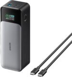 ANKER A1289011 Anker 737 Power Bank 140W (PowerCore 24000mah) GanPrime