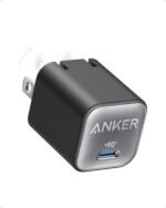ANKER A2147K11 Anker 511 Charger (Nano 3, 30W) Black